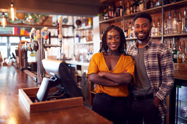 Bartender
