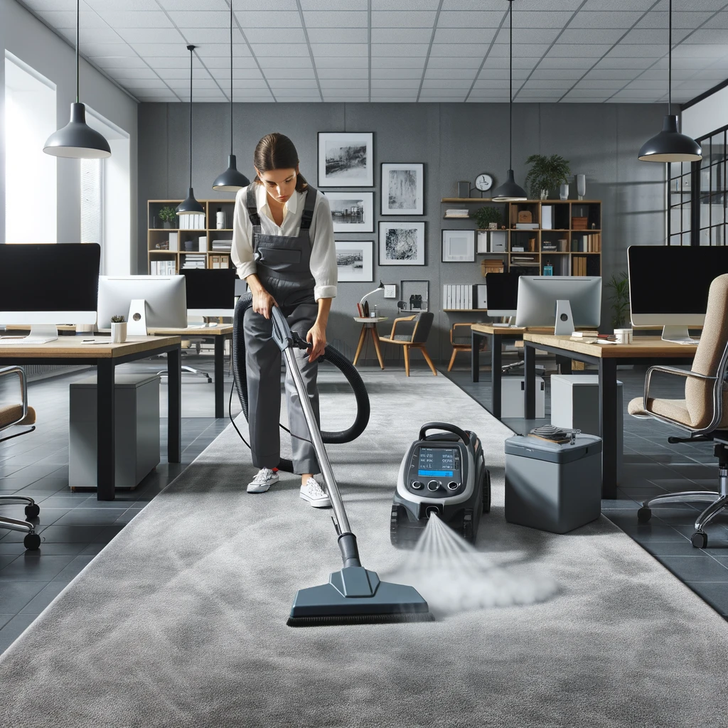 Specialized Cleaner